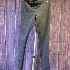 Michael Kors Kids' Gray Leggings